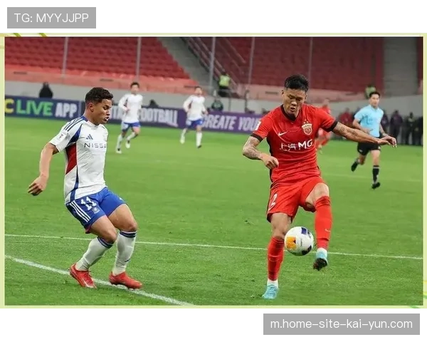 从外援依赖到整体断层 中日足球在亚冠赛场的真实写照