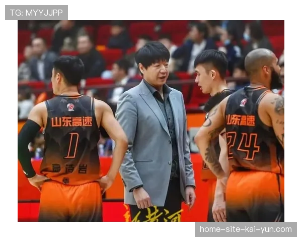 山东放弃高效救火外援 换回核心内线稳住季后赛基本盘
